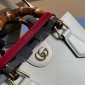 Gucci Diana SmallTote 