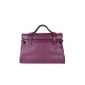 Small Bayswater Calf  leather Satchel bag  -4 colori disponibili