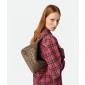 Bottega Veneta Wallace Shoulder Bag-Pinecone