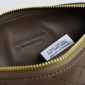 Bottega Veneta Wallace Shoulder Bag-Pinecone