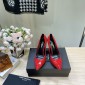 YSL Pumps ,  Size 35-41