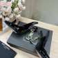 YSL Pumps ,  Size 35-41