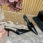 YSL Pumps ,  Size 35-41