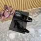 YSL Mules,  Size 35-41