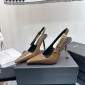 YSL Pumps ,  Size 35-41