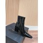 YSL Anklet Boots ,  Size 35-41