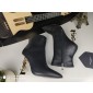 YSL Anklet Boots ,  Size 35-41