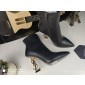 YSL Anklet Boots ,  Size 35-41