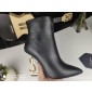 YSL Anklet Boots ,  Size 35-41