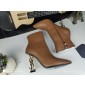 YSL Anklet Boots ,  Size 35-41