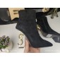 YSL Anklet Boots ,  Size 35-41