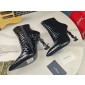 YSL Anklet Boots ,  Size 35-41