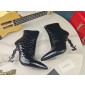 YSL Anklet Boots ,  Size 35-41