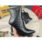 YSL Anklet Boots ,  Size 35-41