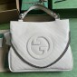 Gucci Blondie Medium Tote 