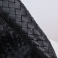 Bottega Veneta Large Hop Shoulder Bag -Black