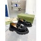Gucci Horsebit Platform Loafer,  Size 35-40