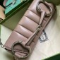 Gucci Medium Horsebit Chain Bag 
