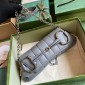 Gucci Medium Horsebit Chain Bag 