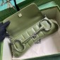 Gucci Medium Horsebit Chain Bag 