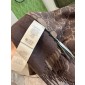 Gucci Cashmere Scarf