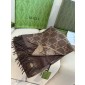 Gucci Cashmere Scarf
