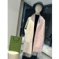 Gucci Cashmere Scarf