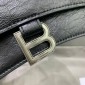 Balenciaga Crush Small Sling Bag