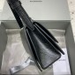 Balenciaga Crush Small Sling Bag