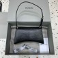 Balenciaga Crush Small Sling Bag