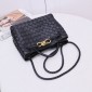 Bottega Veneta Small Andiamo Top Handle Bag