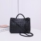 Bottega Veneta Small Andiamo Top Handle Bag