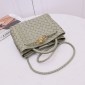 Bottega Veneta Small Andiamo Top Handle Bag