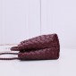 Bottega Veneta Small Andiamo Top Handle Bag