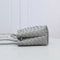 Bottega Veneta Small Andiamo Top Handle Bag