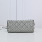 Bottega Veneta Small Andiamo Top Handle Bag