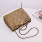 Bottega Veneta Medium Andiamo Top Handle Bag