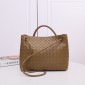 Bottega Veneta Medium Andiamo Top Handle Bag