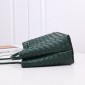 Bottega Veneta Medium Andiamo Top Handle Bag