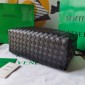 Bottega Veneta Medium Andiamo Top Handle Bag