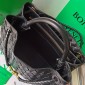 Bottega Veneta Medium Andiamo Top Handle Bag