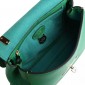 Lili Calfskin shoulder bag- 6  colori disponibili