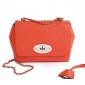 Lili Calfskin shoulder bag- 6  colori disponibili