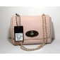 Lili Calfskin shoulder bag- 6  colori disponibili
