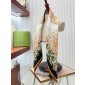 Gucci Silk Scarf 90