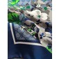 Gucci Silk Scarf 90