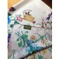 Gucci Silk Scarf 90