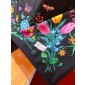 Gucci Silk Scarf 90