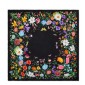 Gucci Silk Scarf 90