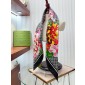 Gucci Silk Scarf 90